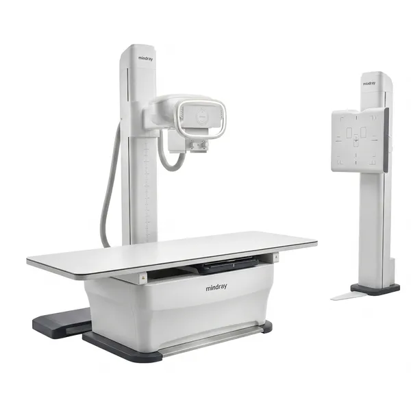 Mindray DigiEye 330 Digital Radiography - Image 1