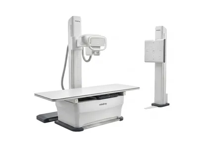 Mindray DigiEye 330 Digital Radiography