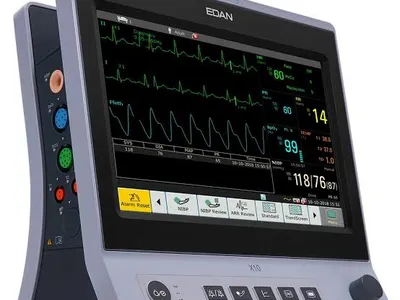 Edan X10 Patient Monitor