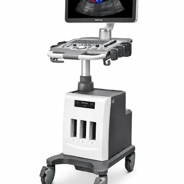 Mindray DC-30 Full HD Diagnostic Ultrasound System - Image 1