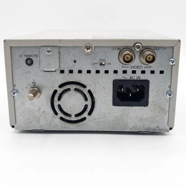 Sony Monochrome Video Graphic Printer - Image 2