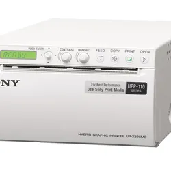 Sony Monochrome Video Graphic Printer